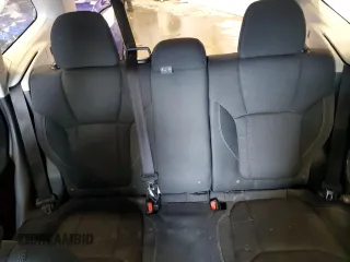 2019 Subaru Forester with VIN JF2SKACC2KH472897, listed as a Copart auction lot 43946905 with 147,731 mi miles and Non Repairable. Bid and sale history available at carsss.com. Image 10.