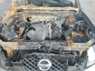 2008 Nissan Pathfinder S с VIN 5N1AR18U28C667245, выставлен на аукционе Copart как лот 88345235 с пробегом Не указан миль и Списание • Salvage title. История ставок и продаж доступна на DreamBid. Изображение 12.