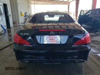 2020 Mercedes-Benz SL z VIN W1KJK7DA8LF061047, wystawiony jako Copart lot #50327484 z przebiegiem Nie podano mil oraz . Historia ofert i sprzedaży dostępna na DreamBid. Obrazek 10.
