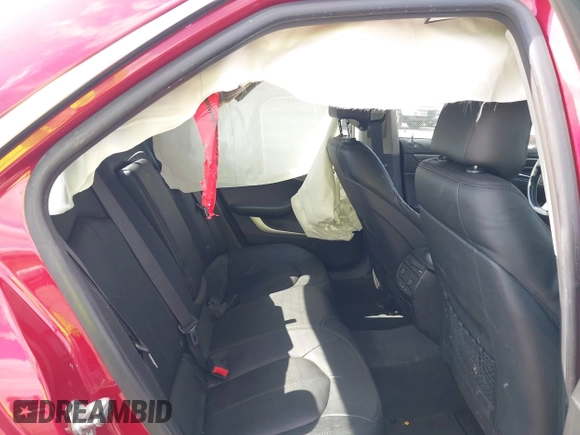 2011 Cadillac CTS with VIN 1G6DC5EY2B0143073, listed as a IAAI auction lot 42322497 with 133,992 mi miles and . Bid and sale history available at DreamBid. Image 8.
