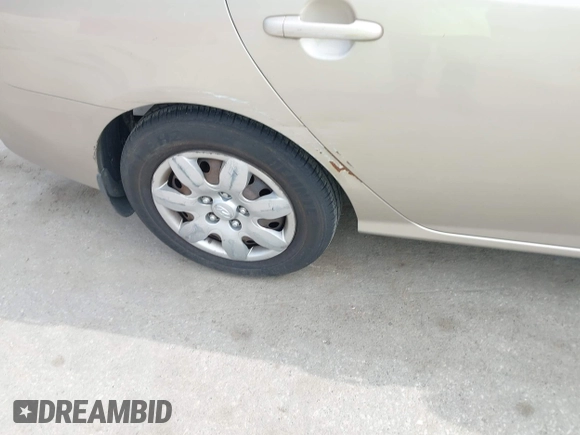 2008 Hyundai Elantra GLS with VIN KMHDU46DX8U556145, listed as a IAAI auction lot 42161188 with 180,322 mi miles and . Bid and sale history available at DreamBid. Image 13.