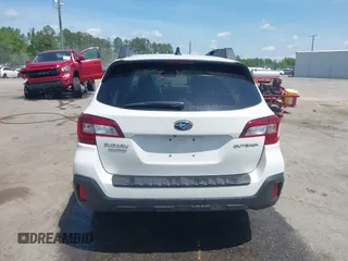 2019 Subaru Outback Limited with VIN 4S4BSANC7K3335653, listed as a IAAI auction lot 42124984 with 60,419 mi miles and . Bid and sale history available at DreamBid. Image 16.