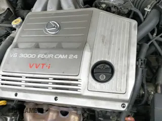2000 Lexus ES 300 z VIN JT8BF28G4Y5094384, wystawiony jako IAAI lot #43322210 z przebiegiem 176 678 mil mil oraz . Historia ofert i sprzedaży dostępna na DreamBid. Obrazek 12.