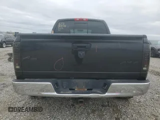 2008 Dodge 1500 SLT with VIN 1D7HU18208S533409, listed as a Copart auction lot 51119005 with 207,485 mi miles and Non Repairable. Bid and sale history available at DreamBid. Image 6.