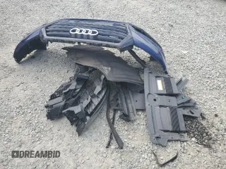 2019 Audi Q7 z VIN WA1MAAF72KD003710, wystawiony jako Copart lot #60320735 z przebiegiem 64 269 mil mil oraz Szkoda całkowita • Salvage title. Historia ofert i sprzedaży dostępna na DreamBid. Obrazek 13.