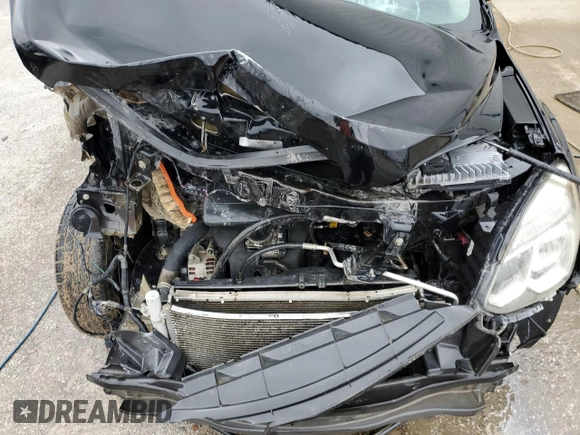 2017 Chevrolet Equinox LT with VIN 2GNFLFEK8H6123781, listed as a Copart auction lot 45032565 with 162,120 mi miles and Non Repairable. Bid and sale history available at DreamBid. Image 12.
