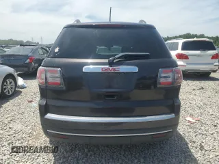 2013 GMC Acadia SLE with VIN 1GKKRNED9DJ191431, listed as a Copart auction lot 58556424 with 179,775 mi miles and Clean Title. Bid and sale history available at carsss.com. Image 6.