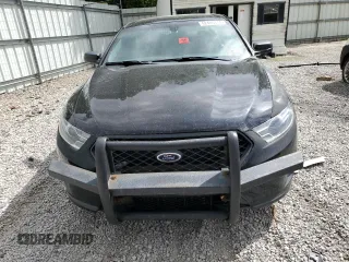 2016 Ford Police Interceptor with VIN 1FAHP2MT2GG117875, listed as a Copart auction lot 62485114 with 95,097 mi miles and Salvage title. Bid and sale history available at DreamBid. Image 5.