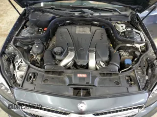 2015 Mercedes-Benz CLS-Class CLS 550 with VIN WDDLJ9BB4FA156032, listed as a Copart auction lot 47554185 with 120,805 mi miles and Clean Title. Bid and sale history available at carsss.com. Image 11.