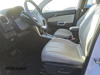 2013 Chevrolet Captiva Sport LT z VIN 3GNAL3EK1DS610986, wystawiony jako Copart lot #87472224 z przebiegiem 60 178 mil mil oraz Czysty tytuł • Clean title. Historia ofert i sprzedaży dostępna na DreamBid. Obrazek 7.