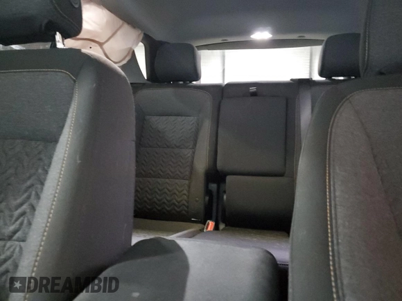 2023 Chevrolet Equinox LT z VIN 3GNAXUEG1PS179981, wystawiony jako Copart lot #52109065 z przebiegiem 22 269 mil mil oraz Szkoda całkowita • Salvage title. Historia ofert i sprzedaży dostępna na DreamBid. Obrazek 10.