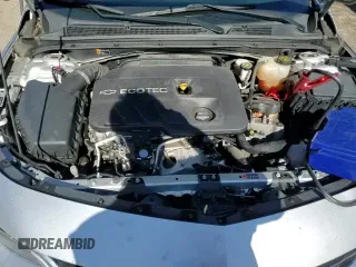 2017 Chevrolet Malibu Hybrid с VIN 1G1ZJ5SU7HF102172, выставлен на аукционе Copart как лот 84728395 с пробегом 123 785 миль миль и Чистый • Clean title. История ставок и продаж доступна на DreamBid. Изображение 13.