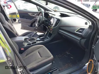 2018 Subaru Impreza Special Sports with VIN 4S3GTAM62J3702931, listed as a IAAI auction lot 42615234 with 111,272 mi miles and . Bid and sale history available at DreamBid. Image 5.
