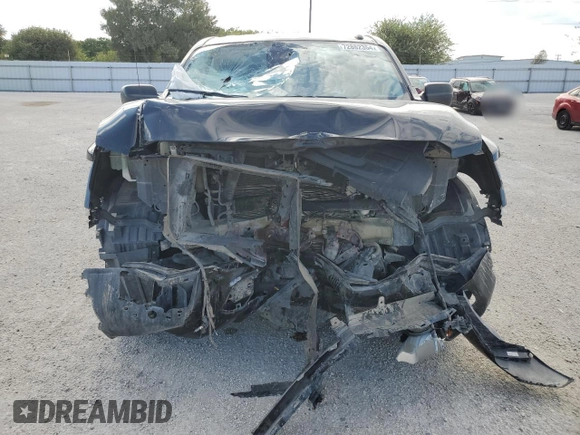 2021 Nissan Titan S z VIN 1N6AA1EE7MN506183, wystawiony jako Copart lot #72862354 z przebiegiem 52 764 mil mil oraz Szkoda całkowita • Salvage title. Historia ofert i sprzedaży dostępna na DreamBid. Obrazek 5.