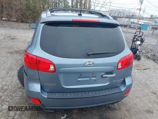2009 Hyundai Santa Fe SE с VIN 5NMSH13E49H331045, выставлен на аукционе IAAI как лот 41846484 с пробегом 170 579 миль миль и . История ставок и продаж доступна на DreamBid. Изображение 15.