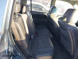 2008 Honda Pilot EX-L with VIN 5FNYF18528B024854, listed as a IAAI auction lot 41388454 with 116,955 mi miles. Bid and sale history available at carsss.com. Image 8.