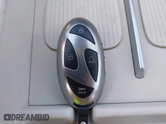 2025 Hyundai Santa Fe Calligraphy z VIN 5NMP5DGL2SH075051, wystawiony jako IAAI lot #42344858 z przebiegiem 6 728 mil mil oraz . Historia ofert i sprzedaży dostępna na DreamBid. Obrazek 11.