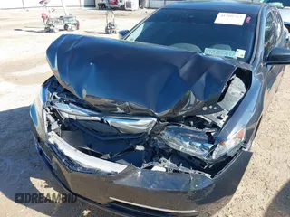 2016 Acura TLX Technology with VIN 19UUB1F53GA010337, listed as a IAAI auction lot 41209763 with 104,425 mi miles and . Bid and sale history available at DreamBid. Image 10.