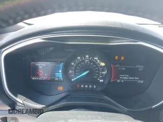 2020 Ford Fusion Titanium with VIN 3FA6P0K96LR173971, listed as a IAAI auction lot 42232469 with 82,474 mi miles and . Bid and sale history available at DreamBid. Image 7.