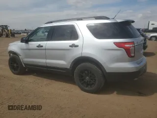 2011 Ford Explorer z VIN 1FMHK8B83BGA28556, wystawiony jako Copart lot #54330445 z przebiegiem 162 053 mil mil oraz Szkoda całkowita • Salvage title. Historia ofert i sprzedaży dostępna na DreamBid. Obrazek 2.