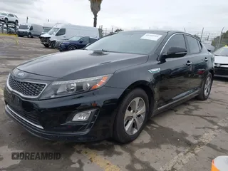 2016 Kia Optima with VIN KNAGM4AD0G5094533, listed as a IAAI auction lot 41544561 with 189,873 mi miles and . Bid and sale history available at DreamBid. Image 18.