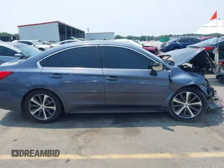 2015 Subaru Legacy Limited с VIN 4S3BNAN6XF3038114, выставлен на аукционе IAAI как лот 42373576 с пробегом 129 222 миль миль и . История ставок и продаж доступна на DreamBid. Изображение 13.
