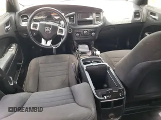 2013 Dodge Charger Police с VIN 2C3CDXAT7DH693268, выставлен на аукционе Copart как лот 60107715 с пробегом 212 068 миль миль и Чистый • Clean title. История ставок и продаж доступна на DreamBid. Изображение 8.