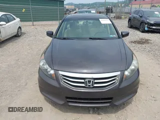 2011 Honda Accord EX с VIN 1HGCP2F72BA037123, выставлен на аукционе IAAI как лот 42438929 с пробегом 104 232 миль миль и . История ставок и продаж доступна на DreamBid. Изображение 12.