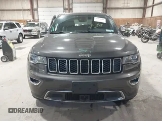 2020 Jeep Grand Cherokee Limited X z VIN 1C4RJFBG9LC396594, wystawiony jako IAAI lot #41856981 z przebiegiem 73 375 mil mil oraz . Historia ofert i sprzedaży dostępna na DreamBid. Obrazek 13.