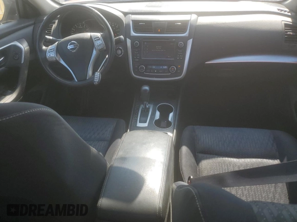 2016 Nissan Altima S z VIN 1N4AL3AP1GC162355, wystawiony jako Copart lot #53533945 z przebiegiem 239 520 mil mil oraz Szkoda całkowita • Salvage title. Historia ofert i sprzedaży dostępna na DreamBid. Obrazek 8.