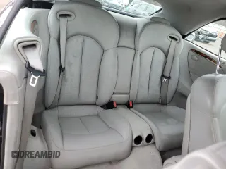 2004 Mercedes-Benz CLK 320 z VIN WDBTK65G44T033117, wystawiony jako Copart lot #84077464 z przebiegiem 92 488 mil mil oraz Tytuł czysty. Historia ofert i sprzedaży dostępna na DreamBid. Obrazek 10.