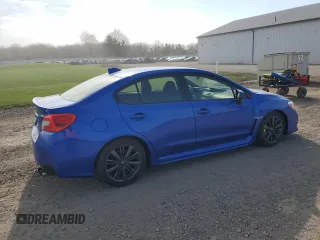 2020 Subaru WRX with VIN JF1VA1A69L9824077, listed as a Copart auction lot 53651845 with 123,890 mi miles and Clean Title. Bid and sale history available at carsss.com. Image 3.
