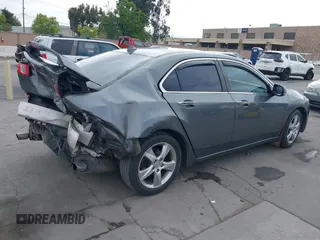 2010 Acura TSX z VIN JH4CU2F67AC003694, wystawiony jako IAAI lot #42171441 z przebiegiem 143 883 mil mil oraz . Historia ofert i sprzedaży dostępna na DreamBid. Obrazek 4.