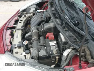 2016 Nissan Note S Plus с VIN 3N1CE2CPXGL352179, выставлен на аукционе IAAI как лот 43257975 с пробегом 194 091 миль миль и . История ставок и продаж доступна на DreamBid. Изображение 12.