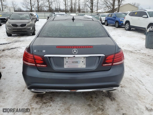 2014 Mercedes-Benz E-Class E 550 with VIN WDDKJ7DBXEF232206, listed as a Copart auction lot 89136185 with 88,640 mi miles and Clean Title. Bid and sale history available at carsss.com. Image 6.