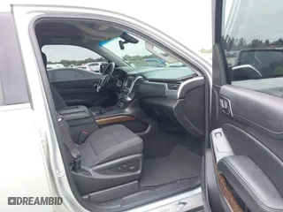 2016 Chevrolet Tahoe LS with VIN 1GNSCAKC5GR369222, listed as a IAAI auction lot 41216640 with 95,549 mi miles. Bid and sale history available at carsss.com. Image 5.