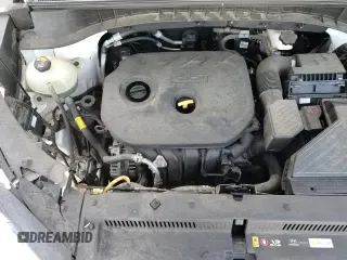 2020 Hyundai Tucson Value с VIN KM8J33A41LU262892, выставлен на аукционе Copart как лот 54189885 с пробегом 77 409 миль миль и Списание • Salvage title. История ставок и продаж доступна на DreamBid. Изображение 14.