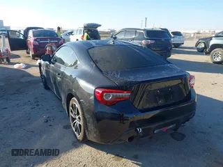 2020 Toyota 86 with VIN JF1ZNAA19L8754208, listed as a IAAI auction lot 41148065 with 65,789 mi miles. Bid and sale history available at carsss.com. Image 3.
