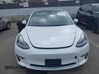 2023 Tesla Model 3 с VIN 5YJ3E1EA5PF496902, выставлен на аукционе IAAI как лот 42493716 с пробегом Не указан миль и . История ставок и продаж доступна на DreamBid. Изображение 11.