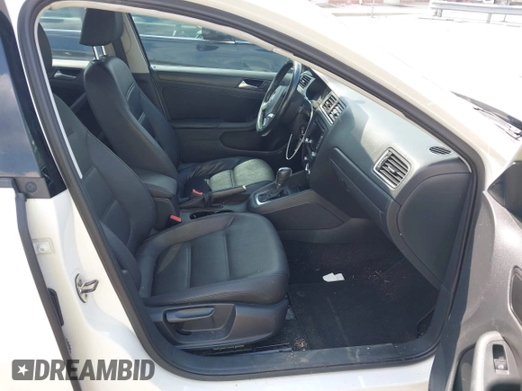2012 Volkswagen Jetta SE with VIN 3VWDP7AJ1CM326224, listed as a IAAI auction lot 42461552 with 115,096 mi miles and . Bid and sale history available at DreamBid. Image 5.