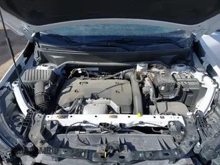 2020 GMC Terrain Denali с VIN 3GKALXEX7LL337125, выставлен на аукционе IAAI как лот 41642984 с пробегом 35 157 миль миль и . История ставок и продаж доступна на DreamBid. Изображение 10.