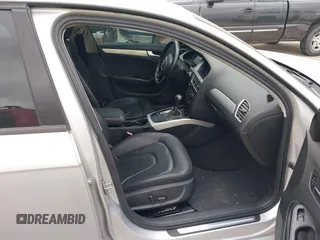 2010 Audi A4 Premium с VIN WAUAFAFL9AN056787, выставлен на аукционе IAAI как лот 42025552 с пробегом 163 950 миль миль и . История ставок и продаж доступна на DreamBid. Изображение 5.