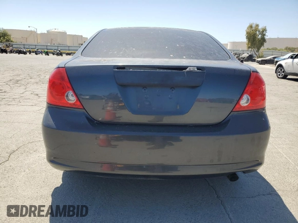 2007 Scion tC Spec with VIN JTKDE177X70170378, listed as a Copart auction lot 60618785 with Not provided miles and Salvage title. Bid and sale history available at DreamBid. Image 6.
