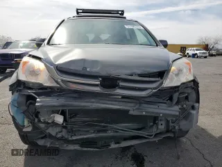 2010 Honda CR-V EX-L z VIN JHLRE4H70AC003582, wystawiony jako Copart lot #51189725 z przebiegiem 203 566 mil mil oraz Szkoda całkowita • Salvage title. Historia ofert i sprzedaży dostępna na DreamBid. Obrazek 5.