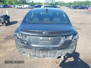 2019 Kia Forte LXS z VIN 3KPF24AD0KE087972, wystawiony jako IAAI lot #42252390 z przebiegiem 118 537 mil mil oraz . Historia ofert i sprzedaży dostępna na DreamBid. Obrazek 16.