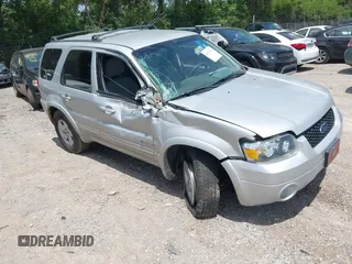2006 Ford Escape Hybrid z VIN 1FMCU96H26KA58171, wystawiony jako IAAI lot #42557943 z przebiegiem 191 976 mil mil oraz . Historia ofert i sprzedaży dostępna na DreamBid. Obrazek 1.