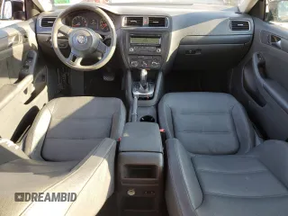 2011 Volkswagen Jetta SE с VIN 3VWDZ7AJ8BM352800, выставлен на аукционе Copart как лот 78965174 с пробегом 325 109 миль миль и На запчасти • Non repairable. История ставок и продаж доступна на DreamBid. Изображение 8.