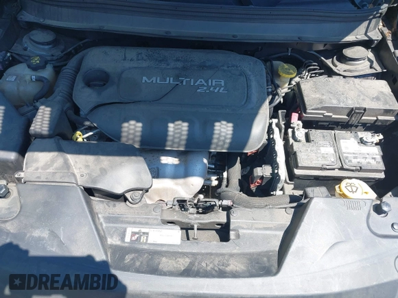 2016 Jeep Cherokee Latitude with VIN 1C4PJMCB0GW187750, listed as a IAAI auction lot 42246831 with 109,537 mi miles and . Bid and sale history available at DreamBid. Image 10.