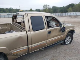 2000 Chevrolet Silverado 1500 LS with VIN 2GCEK19T3Y1308251, listed as a IAAI auction lot 40804829 with 407,782 mi miles. Bid and sale history available at carsss.com. Image 14.
