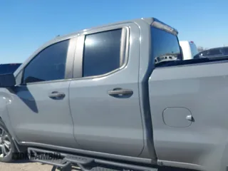 2020 Chevrolet Silverado 1500 Work Truck with VIN 1GCRYAEF4LZ198343, listed as a IAAI auction lot 41766417 with 51,243 mi miles and . Bid and sale history available at DreamBid. Image 14.